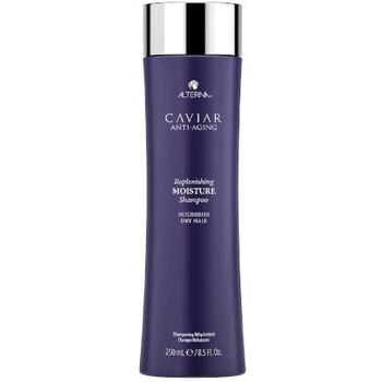 Caviar Anti-Aging Replenishing Moisture Shampoo - Kaviárový hydratační šampon 